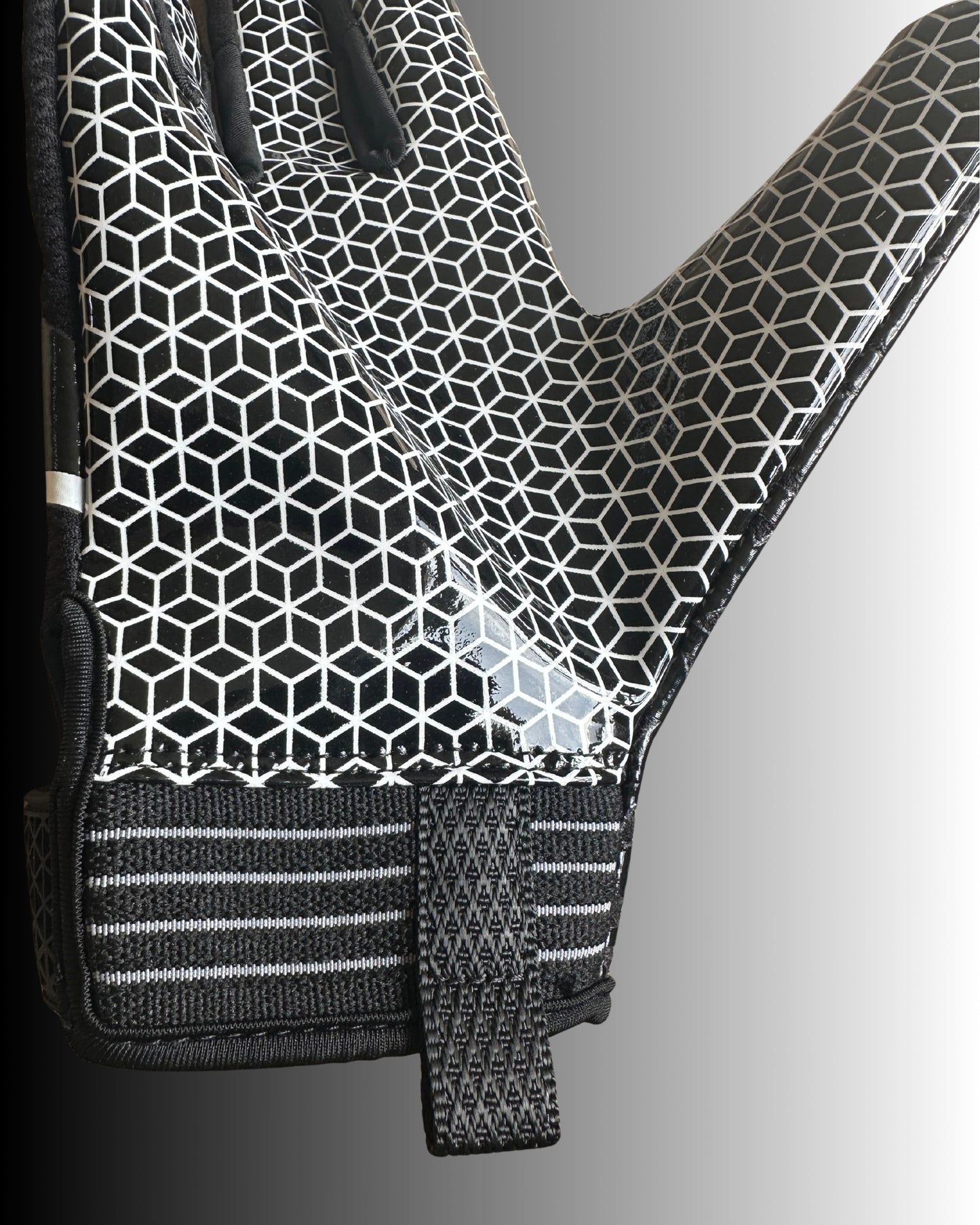 Race Day Gloves