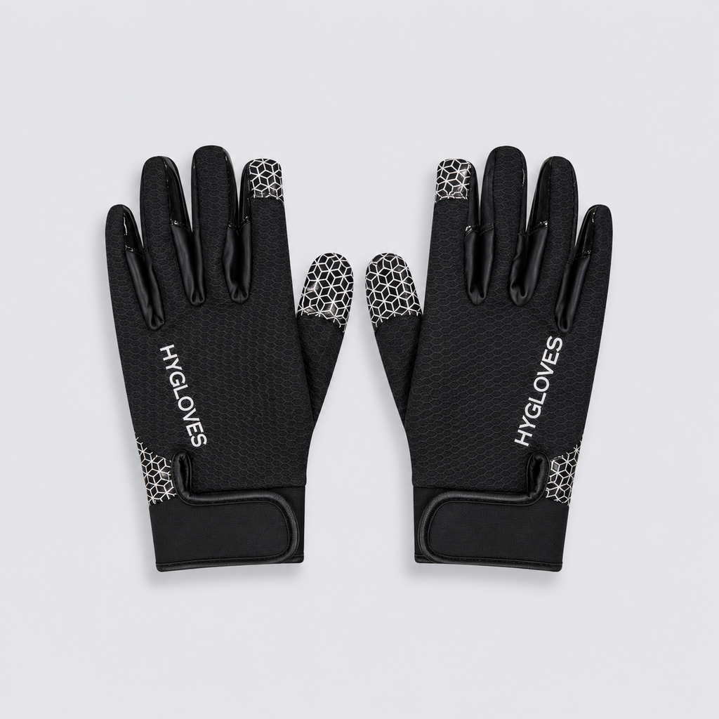 Race Day Gloves 2.0