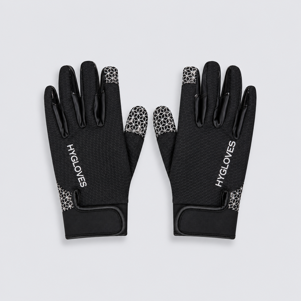 Race Day Gloves 2.0