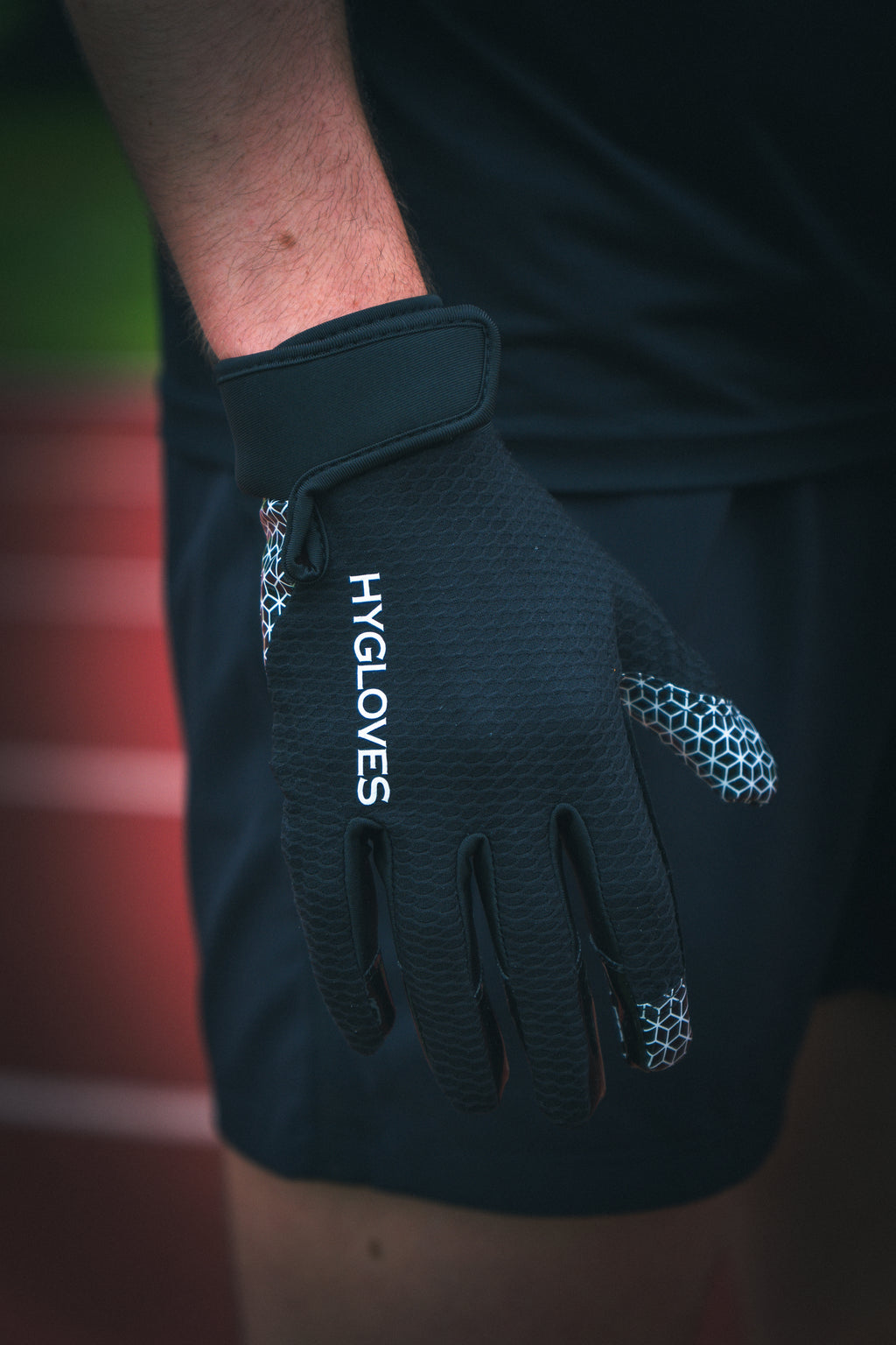 Race Day Gloves 2.0