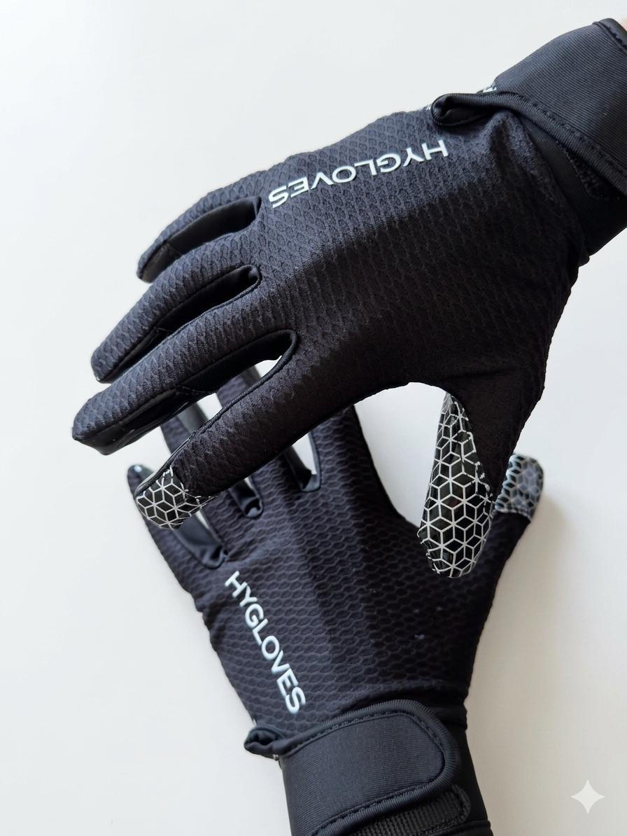 Race Day Gloves 2.0