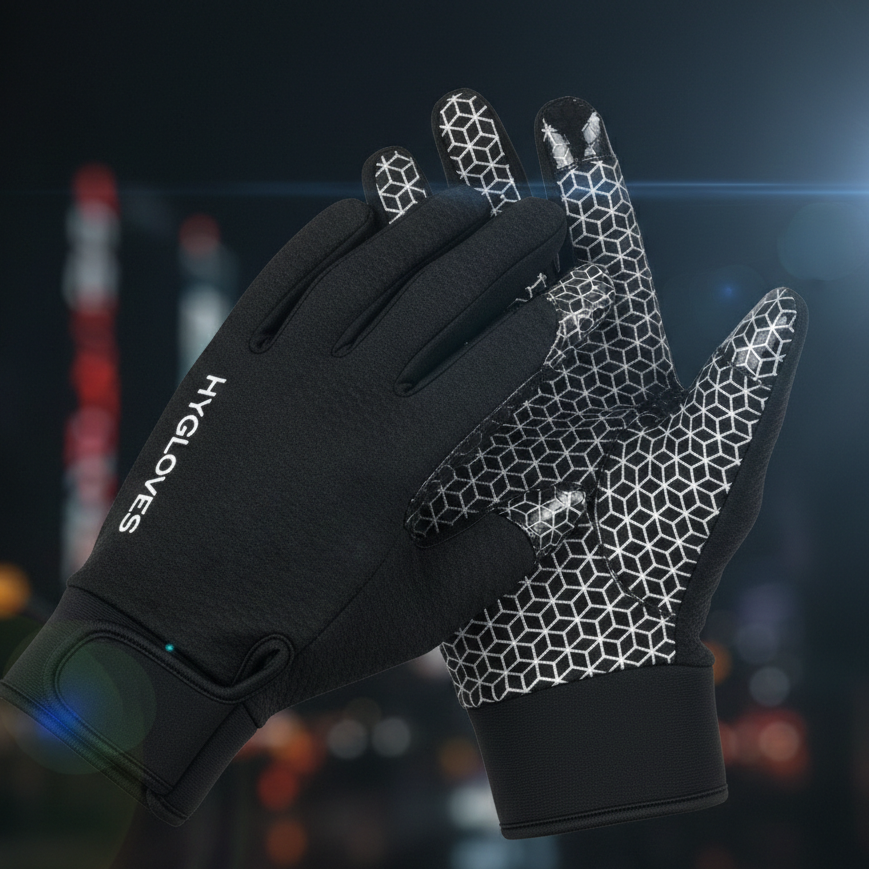 Race Day Gloves 2.0