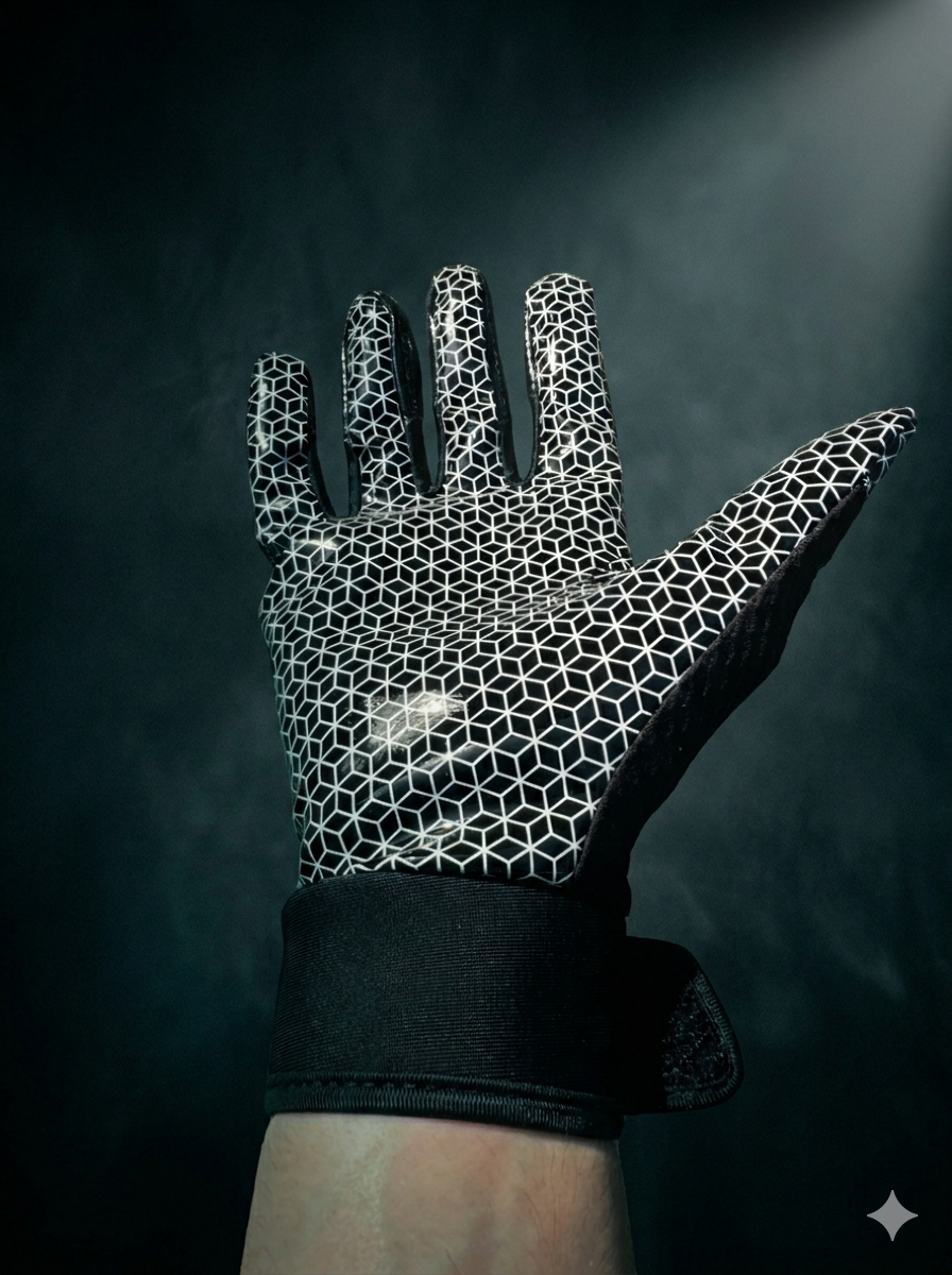 Race Day Gloves 2.0