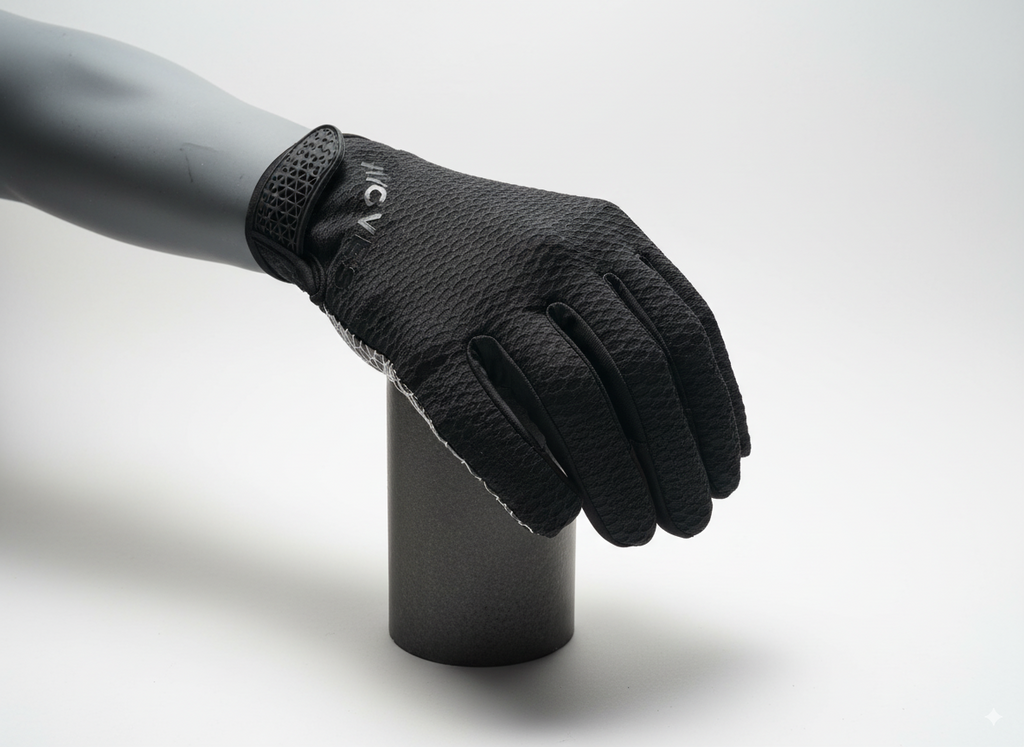 Race Day Gloves 1.0